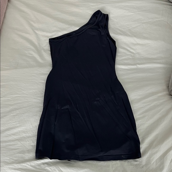 Princess Polly one shoulder dress - Picture 3 of 3